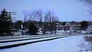 Moscow Pa Tobyhanna Steamer Excursion