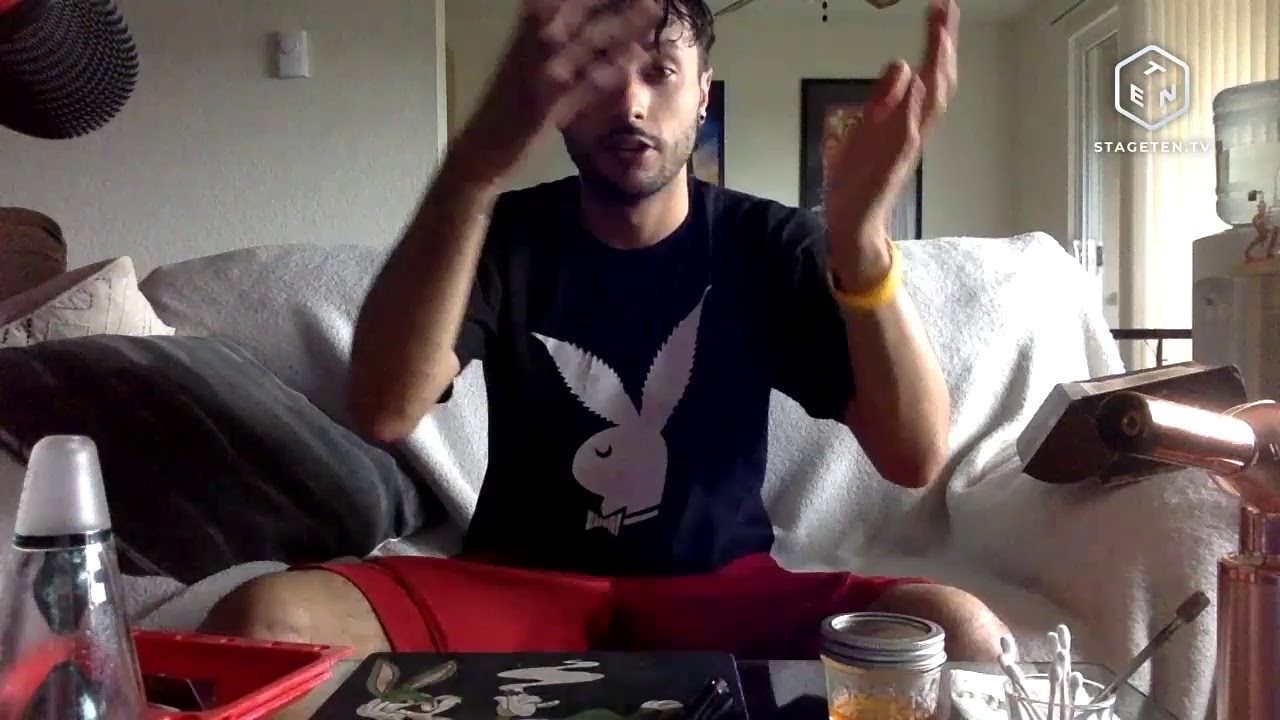 Hemper September Subscription Box Opening!