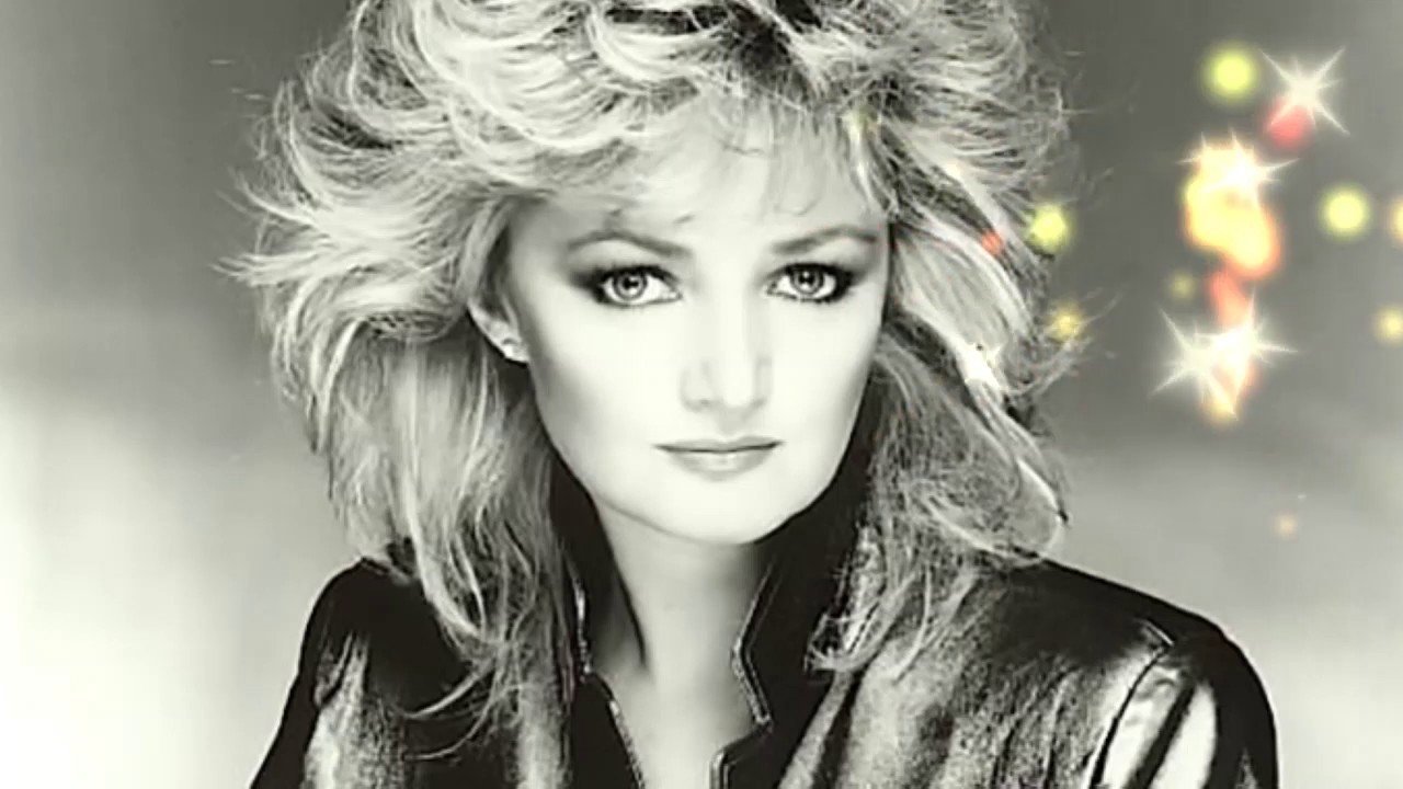 Bonnie tyler total eclipse of heart