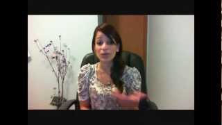 Content Management System (CMS) - Client Testimonial Wealth