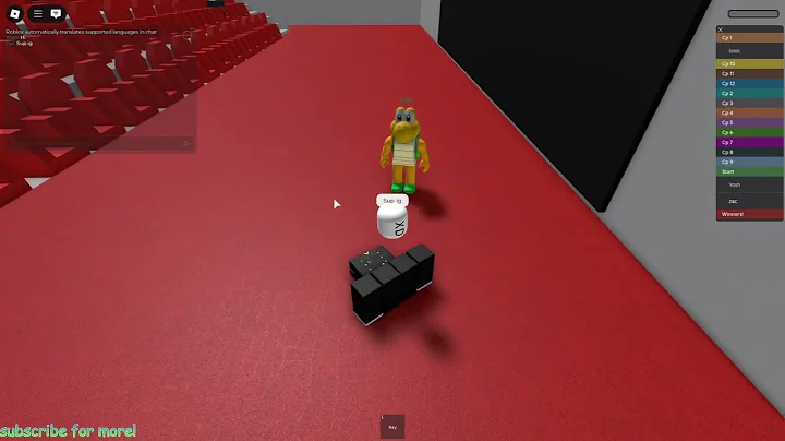 THE ROBLOX OOF SOUND IS FINALLY BACK… After 3 YEARS! 😱🔊