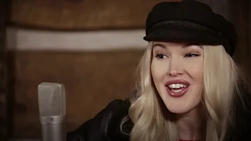 Ashley Campbell - Better Boyfriend - 2/22/2018 - Paste Studios - New York - NY