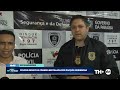 Polícia desativa câmera instalada por facção em Mangabeira - TH+ Notícias - 18 05 26
