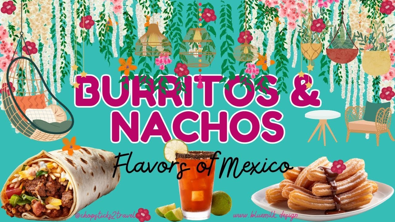 Must Try Mexican Restaurant in Atlanta:  Honest review