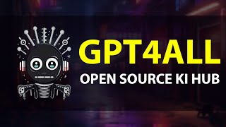 GPT4All: Open Source AI can already keep up with ChatGPT!