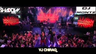 MAST KALANDER REMIX DJ MONTZ & DJ SHADOW DUBAI