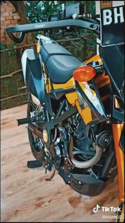 Quotes supermoto 30 detik