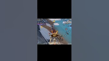 1v4 Clutch with Rescue! ||#shorts #shortsfeed #shortsvideo #viralvideo #viral #viralshorts