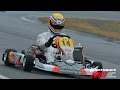 2015年 オートバックス全日本カート選手権 第2戦 決勝