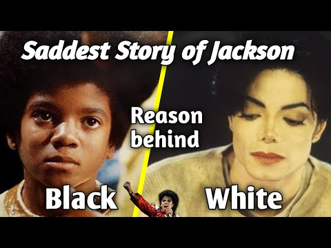 Michael Jackson Life Story | Biography Of Michael Jackson