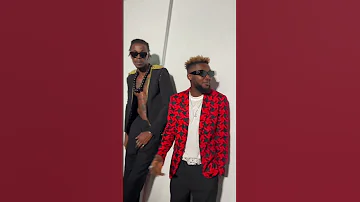 SETHLO FEAT BINHO CAPONE Extrait Vidéo 