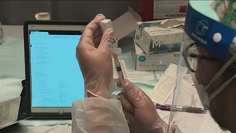 COVID, Flu, RSV shots | What to know