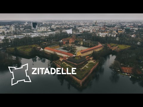 Video: Die Zitadelle Spandau in Berlin