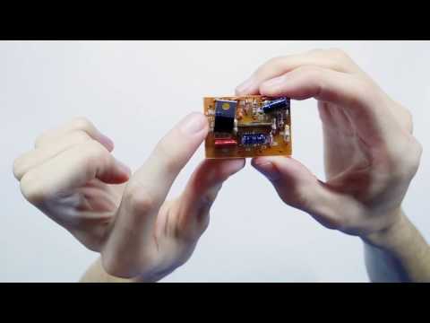 Touch Light Reverse Engineer And Repair Part 1 You Touch Light Reverse Engineer And Repair Part 1 You