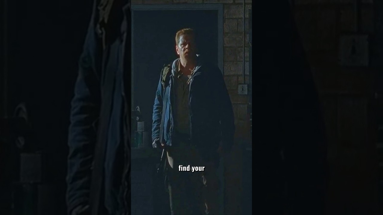 Eugene was annoying Abraham | The Walking Dead 