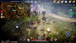 How to Complete Hoom's Test Quest in Outfit: Sherekan's Descendant Story - Black Desert Mobile