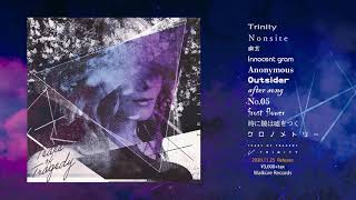 TEARS OF TRAGEDY 4th Album「TRINITY」Trailer