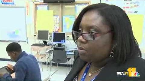 Verizon Wireless Brings Mobile Learning To Classrooms