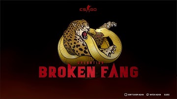 CS:GO - Operation Broken Fang! Trailer