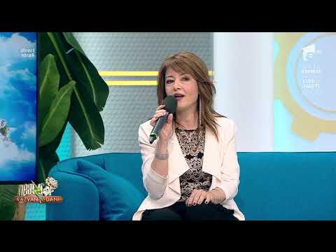 Oana Sîrbu: ”Când și când, viața mi se pare că este ca un cabaret”