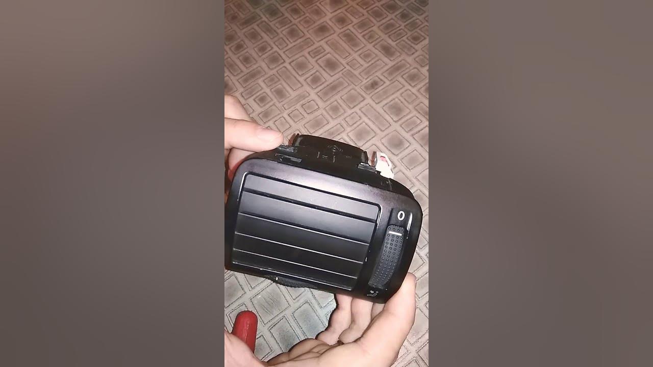 Как снять воздуховоды на пассат б5 Дефлектор печки пассат б5