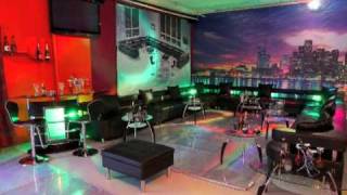 Modern Line Furniture.com - Custom Nightclub, Bar, Lounge PART 2