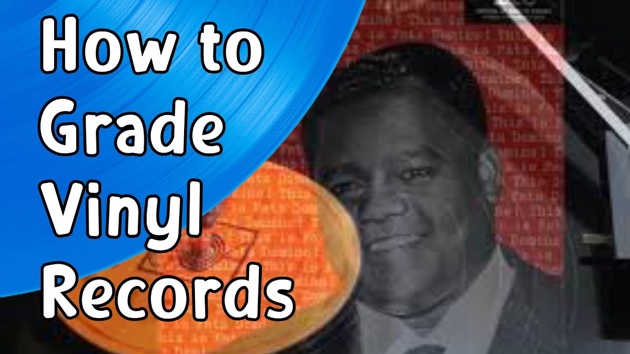 Советы: как оценить виниловые пластинки