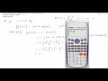 Lecture # 5.33 EX-5.53 |Poisson Distribution | An inventory study determines that on average|