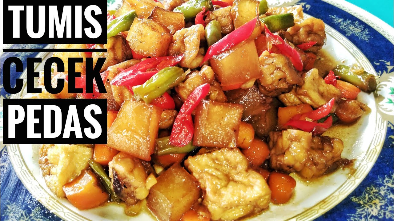 Cara Masak Cecek Sapi / Resep Cecek Sapi Cabe Hijau Cara Masak Cecek Sapi / Resep Cecek Sapi Cabe Hijau