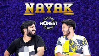 Honest Review - Nayak | MensXP | Zain Anwar | Shubham