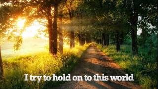 Jeremy Camp - There Will Be a Day [with lyrics] chords