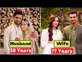 Shoaib Malik And Sana Javed Shocking Age Gap -- Shoaib Malik And Sana Javed Age Difference