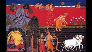 बालकाण्ड अध्याय १५: सीता पूर्वजन्म वृत्तांत : संत एकनाथ भावार्थ रामायण SitaJanm