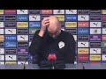 Реакция ГВАРДИОЛА на поражение от ТОТТЕНХЭМА | Манчестер Сити 2:3 Тоттенхэм