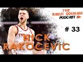          can nick rakocevic help sagesse beat riyadi