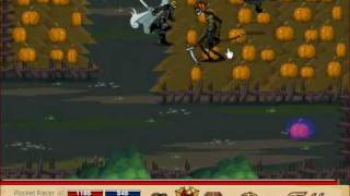 DragonFable: EASY XP QUEST no hacks!!!
