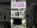 動作不可5500円のゲームボーイミクロを分解したら大変なことに #レトロゲーム #ゲームボーイアドバンス #ジャンク品