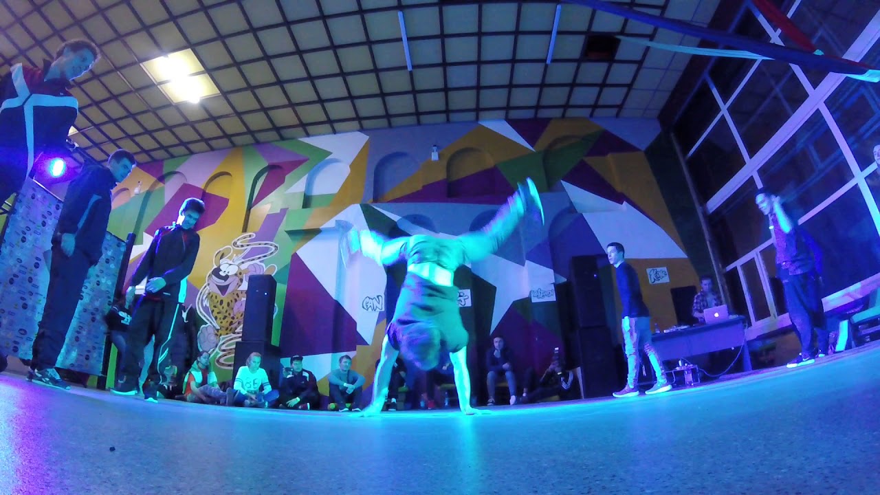 SKILLZ FLAVA vs EVOLVERS ORIGINAL SQUAD / FINAL BREAKING 3x3