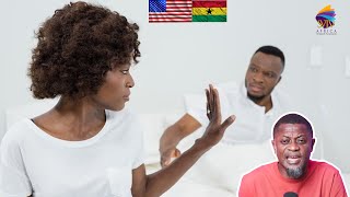 No S3x For My Husband Past 3yrs-We Have 3 Kids,We Sleep Together-I Cùrśęď Him,Divorce Is On My Mind 