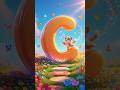 ABC Alphabet Letters Learning Song for Children | Playful Dancing Song for Kids. Part 2