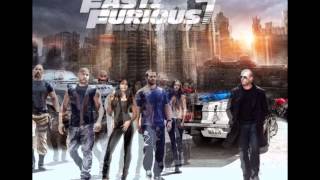 Fast and the Furious 7 subtitles