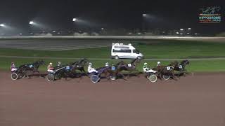 Vidéo de la course PMU PRIX GENITEURS - GROUPE A