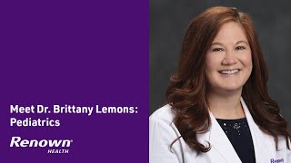 Brittany LaVoy, MD Pediatrics