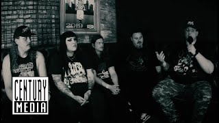 FROZEN SOUL – Glacial Domination (TRACK BY TRACK 9 -11)
