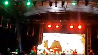 Volkan Konak - 9 Mayıs 2013 - Dertliyim Kederliyim