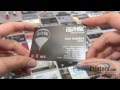 Great Looking Affordable Realtor Business Card - With Plastic!