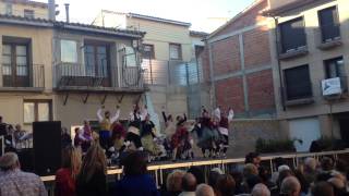 Jota Boda en Aragón