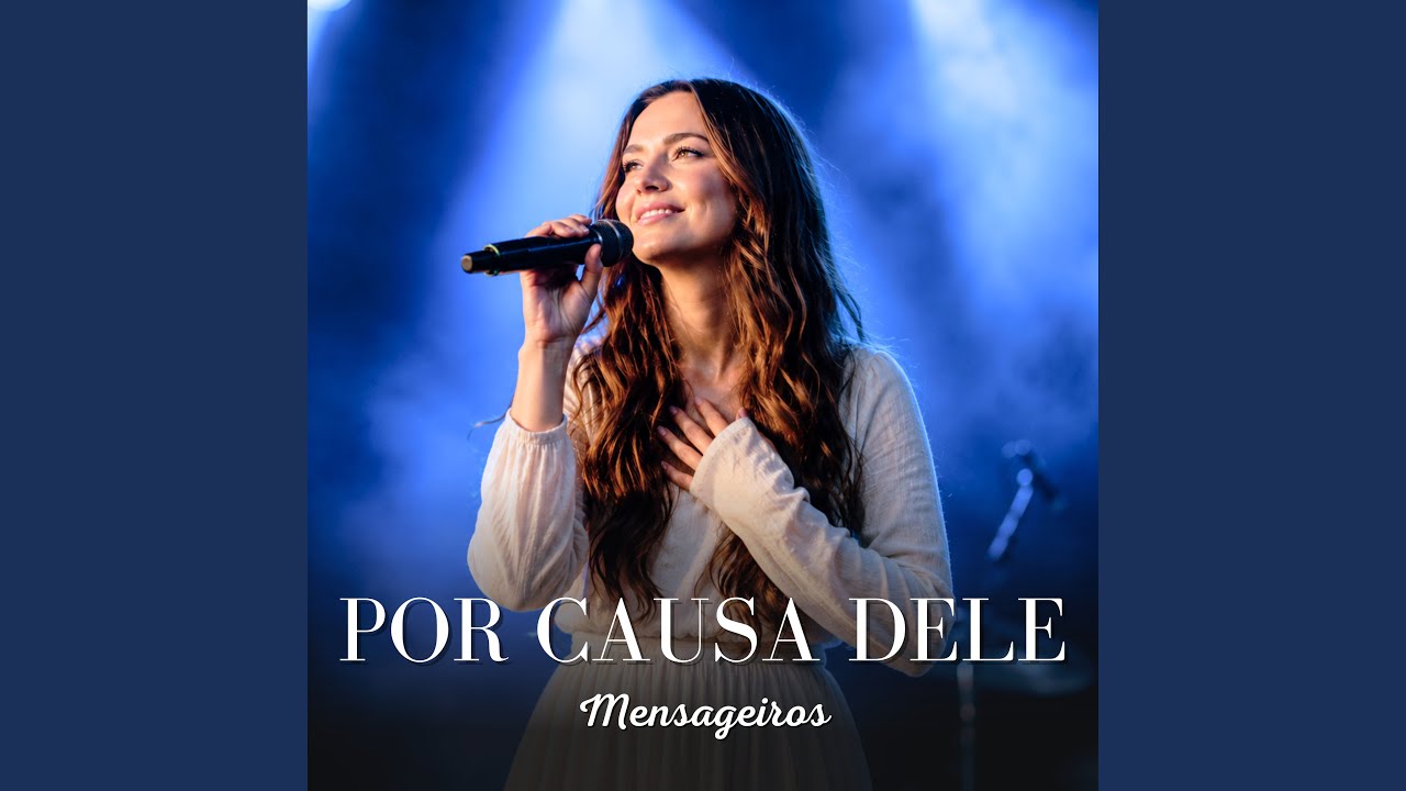 Por Causa Dele