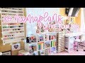 Planner Girl Office Tour 2019 | xoMamaPlans