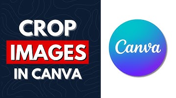 How to Crop in Canva Like a Pro | UNDER 3 MINUTES